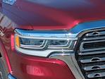 New 2025 Ram 1500 Longhorn Crew Cab 4x4 Pickup for sale #R25242 - photo 9