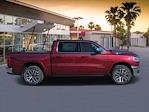 New 2025 Ram 1500 Longhorn Crew Cab 4x4 Pickup for sale #R25242 - photo 2