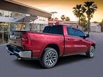 New 2025 Ram 1500 Longhorn Crew Cab 4x4 Pickup for sale #R25242 - photo 3