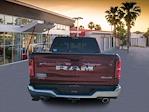 New 2025 Ram 1500 Longhorn Crew Cab 4x4 Pickup for sale #R25242 - photo 4