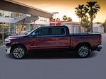 New 2025 Ram 1500 Longhorn Crew Cab 4x4 Pickup for sale #R25242 - photo 6