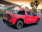 New 2025 Ram 1500 Rebel Crew Cab 4x4 Pickup for sale #R25252 - photo 3