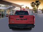 New 2025 Ram 1500 Rebel Crew Cab 4x4 Pickup for sale #R25252 - photo 4