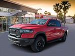 New 2025 Ram 1500 Rebel Crew Cab 4x4 Pickup for sale #R25252 - photo 7