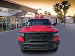 New 2025 Ram 1500 Rebel Crew Cab 4x4 Pickup for sale #R25252 - photo 8