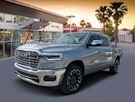 New 2025 Ram 1500 Longhorn Crew Cab 4x4 Pickup for sale #R25253 - photo 7