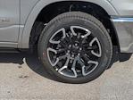 New 2025 Ram 1500 Longhorn Crew Cab 4x4 Pickup for sale #R25253 - photo 10