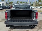 New 2025 Ram 1500 Longhorn Crew Cab 4x4 Pickup for sale #R25253 - photo 12