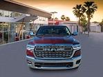 New 2025 Ram 1500 Longhorn Crew Cab 4x4 Pickup for sale #R25254 - photo 8