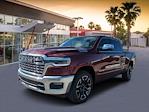 New 2025 Ram 1500 Longhorn Crew Cab 4x4 Pickup for sale #R25258 - photo 8