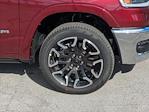 New 2025 Ram 1500 Longhorn Crew Cab 4x4 Pickup for sale #R25258 - photo 11
