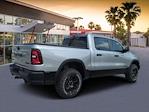 New 2025 Ram 1500 Rebel Crew Cab 4x4 Pickup for sale #R25283 - photo 3
