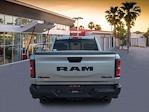 New 2025 Ram 1500 Rebel Crew Cab 4x4 Pickup for sale #R25283 - photo 4