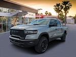 New 2025 Ram 1500 Rebel Crew Cab 4x4 Pickup for sale #R25283 - photo 7