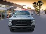 New 2025 Ram 1500 Rebel Crew Cab 4x4 Pickup for sale #R25283 - photo 8