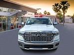 New 2025 Ram 1500 Longhorn Crew Cab 4x4 Pickup for sale #R25286 - photo 8