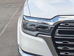 New 2025 Ram 1500 Longhorn Crew Cab 4x4 Pickup for sale #R25286 - photo 9