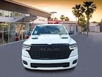 New 2025 Ram 1500 Limited Crew Cab 4x4 Pickup for sale #R25289 - photo 8