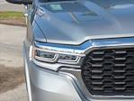 New 2025 Ram 1500 Limited Longhorn Crew Cab 4x4 Pickup for sale #R25292 - photo 9