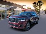 New 2025 Ram 1500 Limited Longhorn Crew Cab 4x4 Pickup for sale #R25298 - photo 7