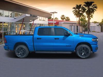 New 2025 Ram 1500 Big Horn Crew Cab 4x4 Pickup for sale #R25307 - photo 2