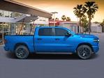 New 2025 Ram 1500 Big Horn Crew Cab 4x4 Pickup for sale #R25307 - photo 2