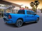 New 2025 Ram 1500 Big Horn Crew Cab 4x4 Pickup for sale #R25307 - photo 3