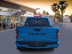 New 2025 Ram 1500 Big Horn Crew Cab 4x4 Pickup for sale #R25307 - photo 4