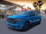 New 2025 Ram 1500 Big Horn Crew Cab 4x4 Pickup for sale #R25307 - photo 7