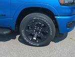 New 2025 Ram 1500 Big Horn Crew Cab 4x4 Pickup for sale #R25307 - photo 10