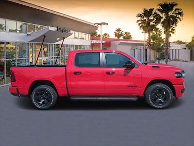 New 2025 Ram 1500 Big Horn Crew Cab 4x4 Pickup for sale #R25311 - photo 2