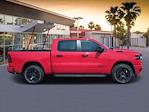 New 2025 Ram 1500 Big Horn Crew Cab 4x4 Pickup for sale #R25311 - photo 2