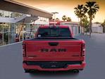 New 2025 Ram 1500 Big Horn Crew Cab 4x4 Pickup for sale #R25311 - photo 4