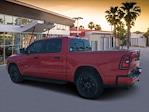 New 2025 Ram 1500 Big Horn Crew Cab 4x4 Pickup for sale #R25311 - photo 5