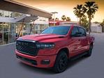 New 2025 Ram 1500 Big Horn Crew Cab 4x4 Pickup for sale #R25311 - photo 7