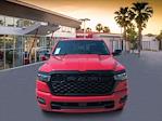 New 2025 Ram 1500 Big Horn Crew Cab 4x4 Pickup for sale #R25311 - photo 8