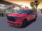 New 2025 Ram 1500 Laramie Crew Cab Pickup for sale #R25313 - photo 7