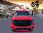 New 2025 Ram 1500 Laramie Crew Cab Pickup for sale #R25313 - photo 8