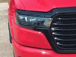 New 2025 Ram 1500 Laramie Crew Cab Pickup for sale #R25313 - photo 9