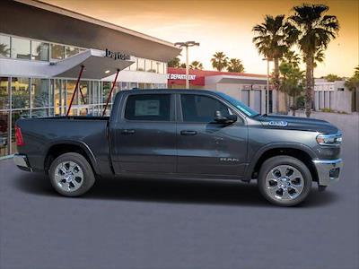 New 2025 Ram 1500 Big Horn Crew Cab 4x4 Pickup for sale #R25314 - photo 2