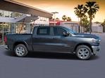 New 2025 Ram 1500 Big Horn Crew Cab 4x4 Pickup for sale #R25314 - photo 2