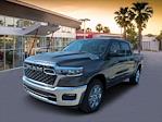 New 2025 Ram 1500 Big Horn Crew Cab 4x4 Pickup for sale #R25314 - photo 3