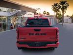 New 2025 Ram 1500 Big Horn Crew Cab 4x4 Pickup for sale #R25315 - photo 4