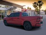 New 2025 Ram 1500 Big Horn Crew Cab 4x4 Pickup for sale #R25315 - photo 5