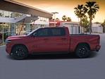 New 2025 Ram 1500 Big Horn Crew Cab 4x4 Pickup for sale #R25315 - photo 6