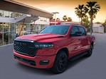 New 2025 Ram 1500 Big Horn Crew Cab 4x4 Pickup for sale #R25315 - photo 7