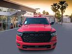 New 2025 Ram 1500 Big Horn Crew Cab 4x4 Pickup for sale #R25315 - photo 8