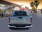 New 2025 Ram 1500 Big Horn Crew Cab 4x4 Pickup for sale #R25323 - photo 4