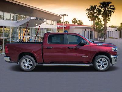 New 2025 Ram 1500 Big Horn Crew Cab 4x4 Pickup for sale #R25331 - photo 2