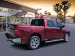 New 2025 Ram 1500 Big Horn Crew Cab 4x4 Pickup for sale #R25331 - photo 3